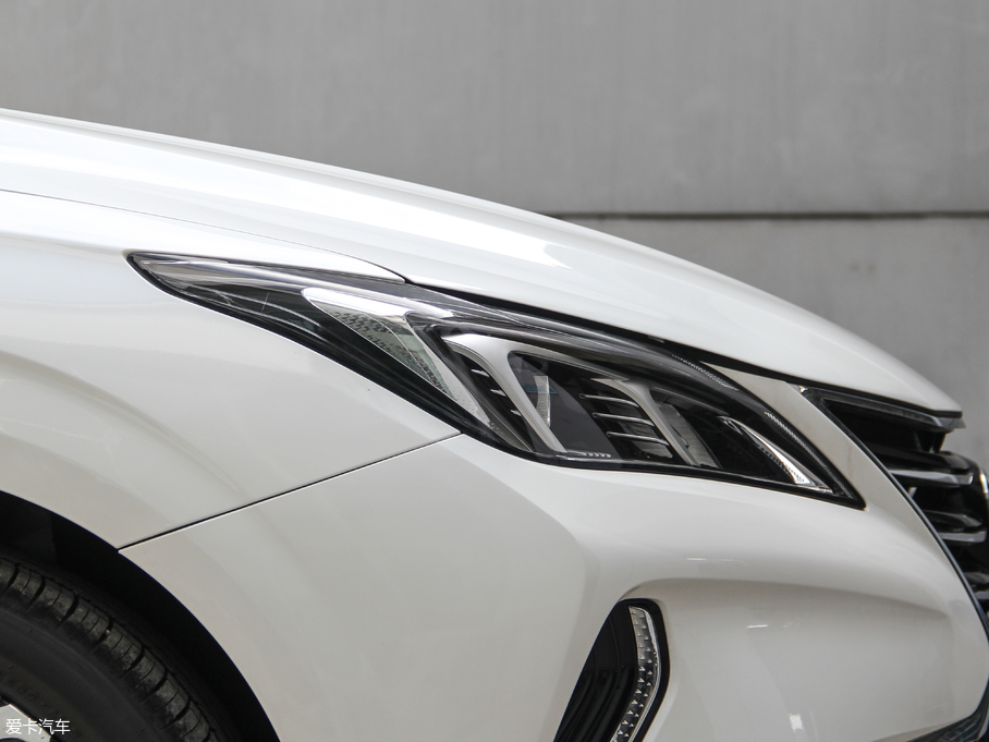 2018݄XT 1.6L GDI ԄJ