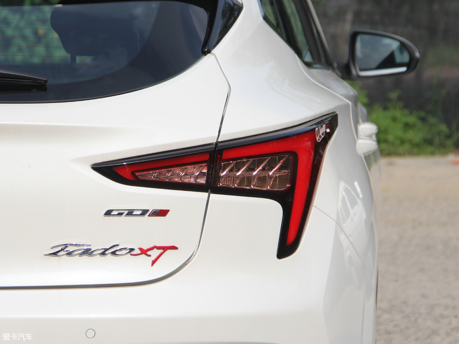 2018݄XT 1.6L GDI ԄJ