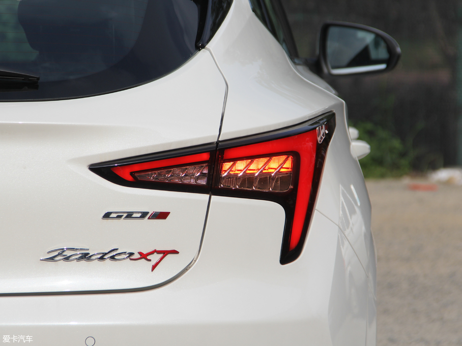 2018݄XT 1.6L GDI ԄJ