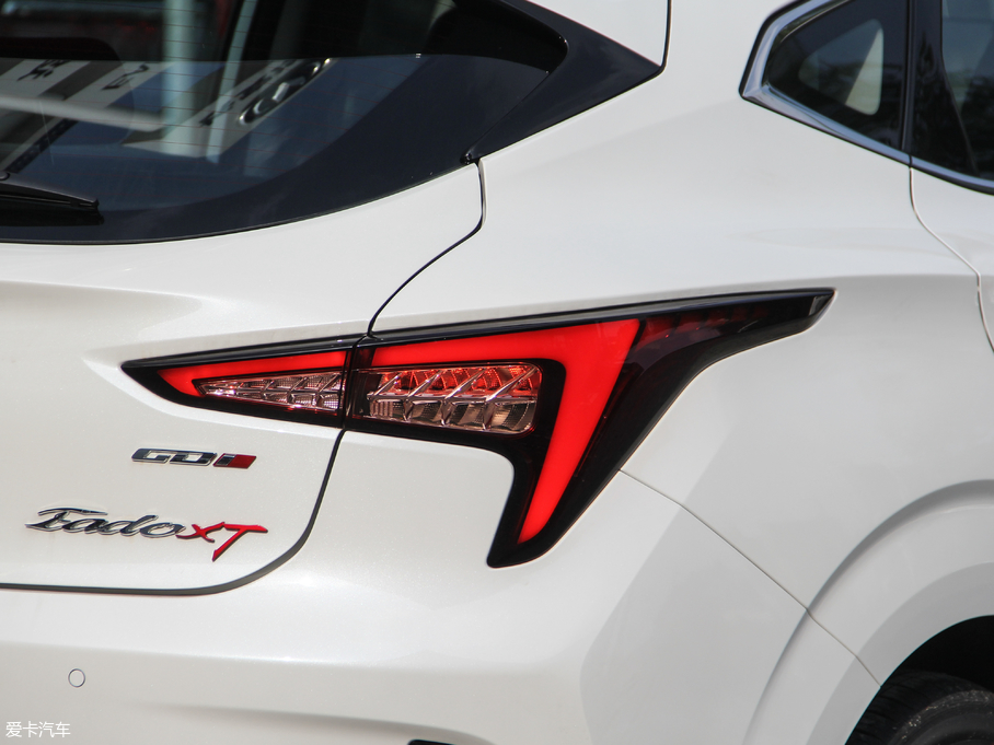 2018݄XT 1.6L GDI ԄJ