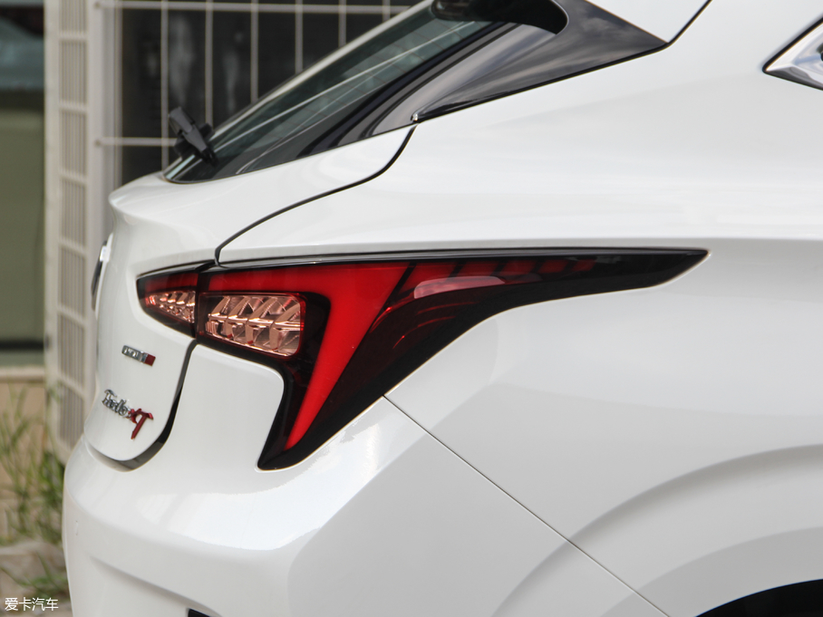 2018݄XT 1.6L GDI ԄJ