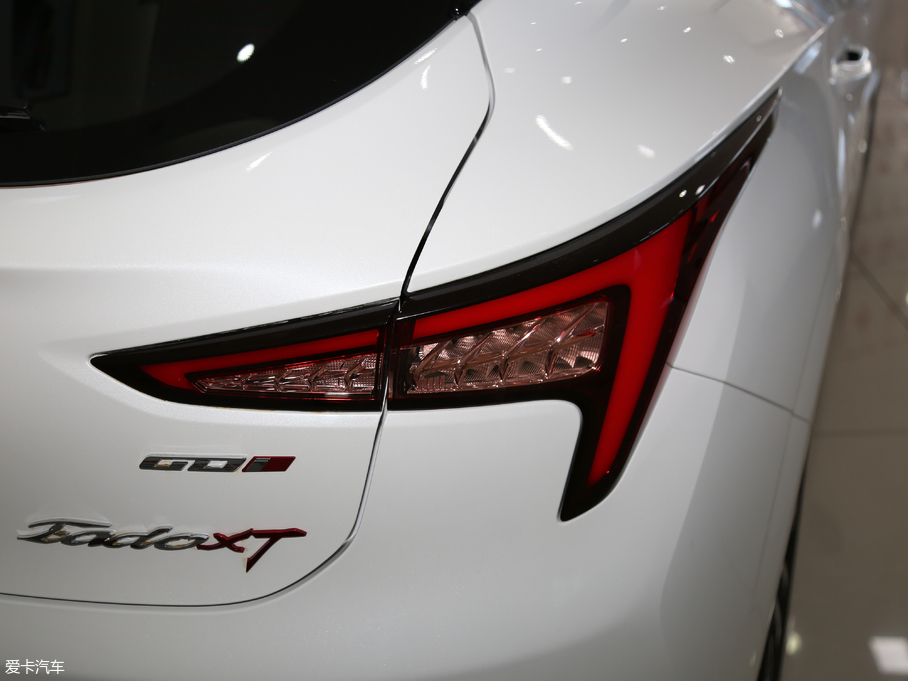 2018݄XT 1.6L GDI քL