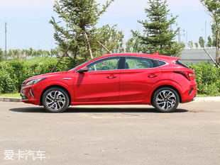 長安乘用車2018款逸動XT