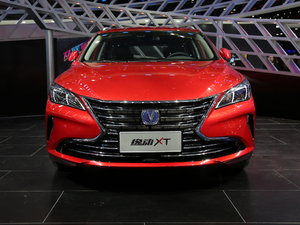 2018款1.6L GDI 手动新潮型 整体外观