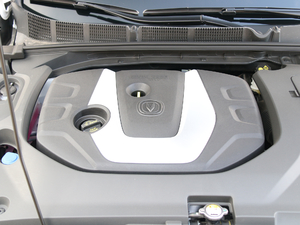 2018款1.6L GDI 自动领潮型 其它