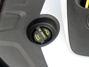 2018款1.6L GDI 自动锐潮型 其它