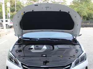 2018款1.6L GDI 自动锐潮型 其它