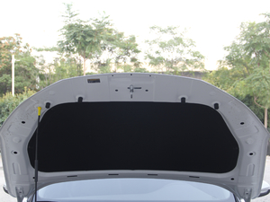2018款1.6L GDI 自动锐潮型 其它