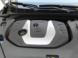 2018款1.6L GDI 自动锐潮型 其它