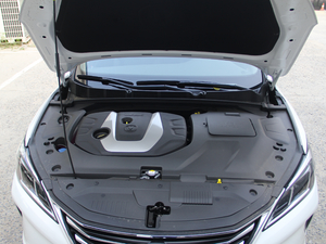 2018款1.6L GDI 自动锐潮型 发动机