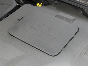 2018款1.6L GDI 自动锐潮型 其它