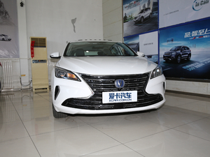 2018款1.6L GDI 手动风潮型 正前