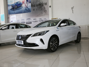 2018款1.6L GDI 手动风潮型 左前45度