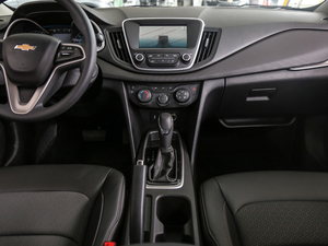 2019Onix Redline п_