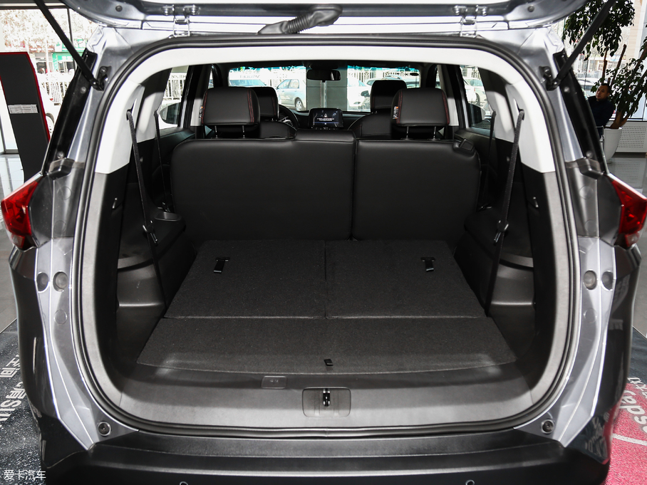 2018�����m�� Redline 530T �Ԅ�(d��ng)�v���� 5+2�� ��(gu��)V