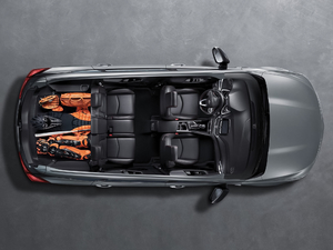 2018��Redline 530T �Ԅ�ҫ���� 5+2�� ��V ���g����