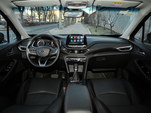 2018��Redline 530T �Ԅ�(d��ng)ҫ���� 5+2�� ��V ��(n��i)�ȫ��