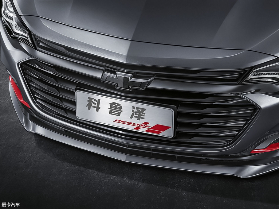 2019 Redline 320T pxˬ VI