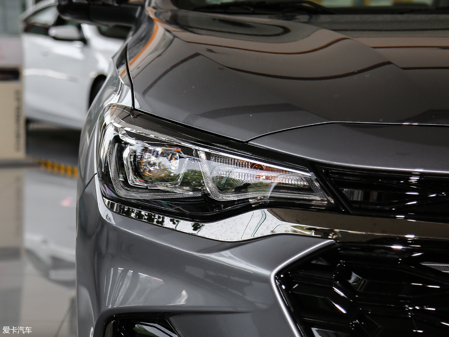 2019 RS 330T Ԅ(dng) VI