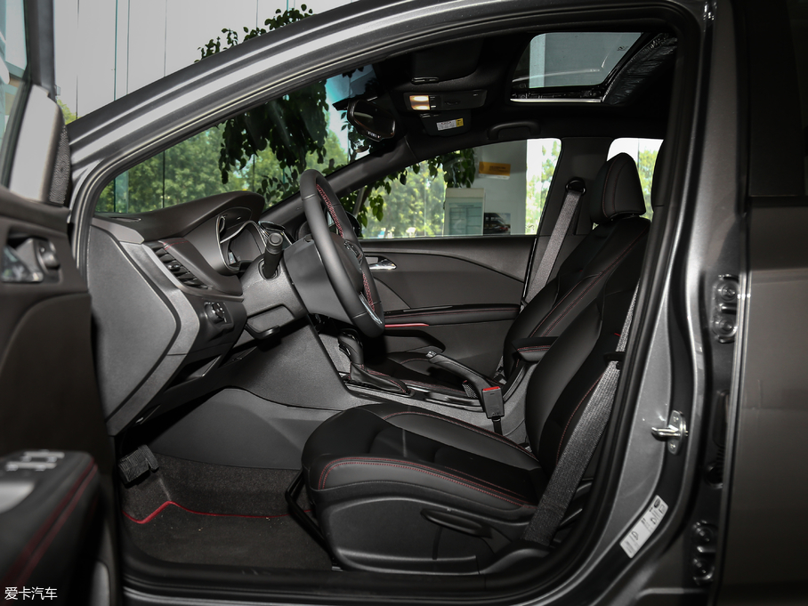 2019 RS 330T Ԅ(dng) (gu)VI