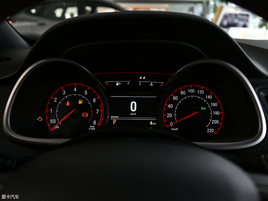 2019 RS 330T Ԅ(dng) (gu)VI