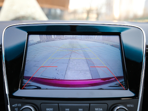 2019RS 330T Ԅ(dng)ʹ (gu)VI п_(ti)@ʾ