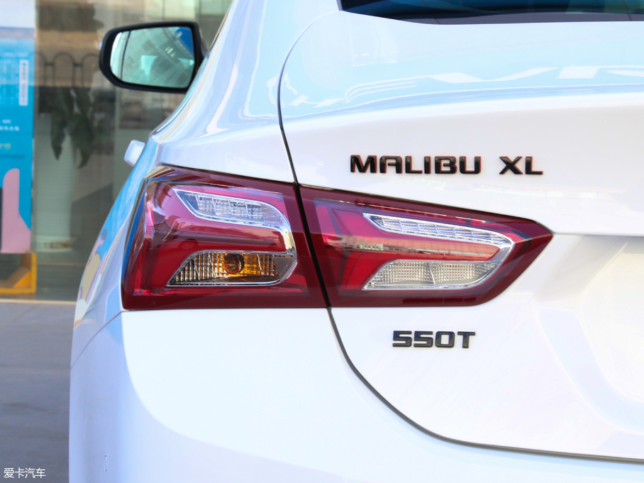 2019~JXL Redline 550T Jǰ (gu)VI