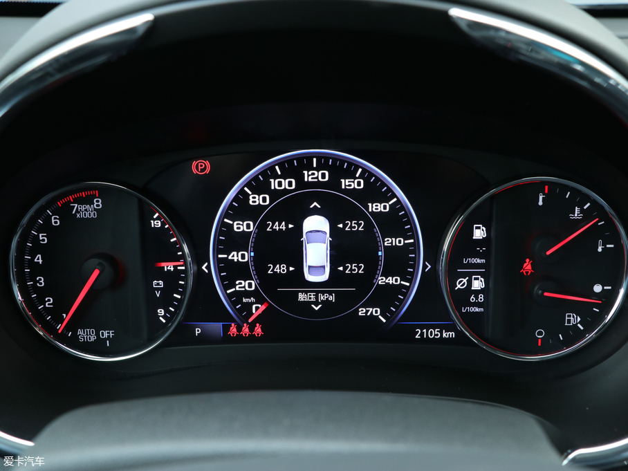 2019~JXL 535T J(lin) VI