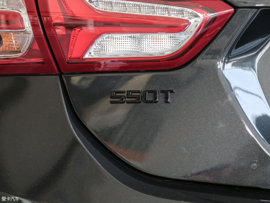 2019~JXL Redline 550T J VI