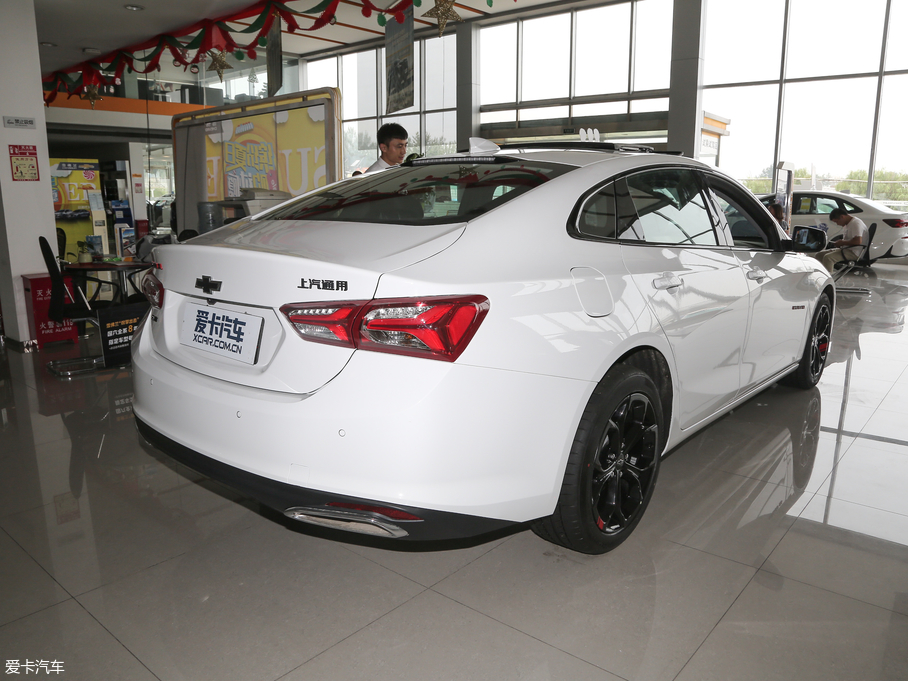 2019~JXL Redline 550T J(lin) VI