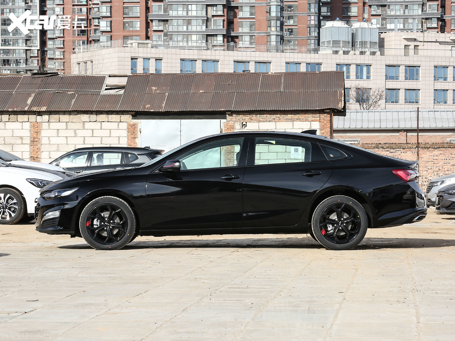 2019~JXL Redline 550T JӰ VI