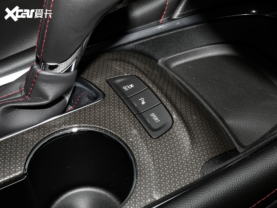 2019~JXL Redline 550T JӰ VI