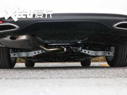 上汽通用雪佛蘭2019款邁銳寶XL