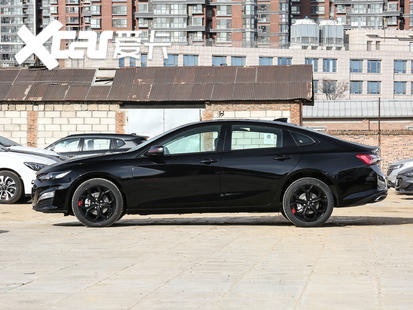 上汽通用雪佛蘭2019款邁銳寶XL