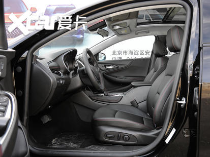 上汽通用雪佛蘭2019款邁銳寶XL