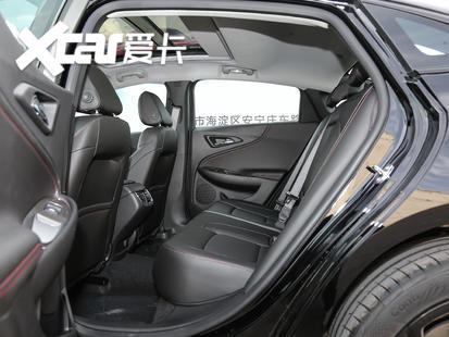 上汽通用雪佛蘭2019款邁銳寶XL