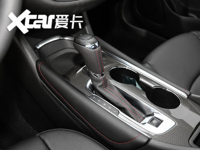 上汽通用雪佛蘭2019款邁銳寶XL