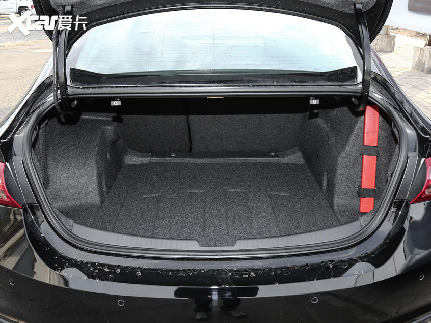 上汽通用雪佛蘭2019款邁銳寶XL