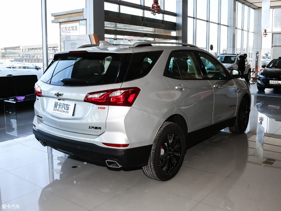 2019̽ Redline 550T ԄؽRS V