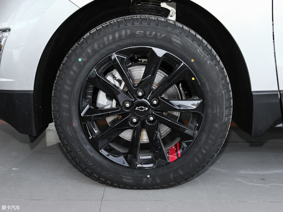 2019̽ Redline 550T Ԅ(dng)(q)ؽRS V