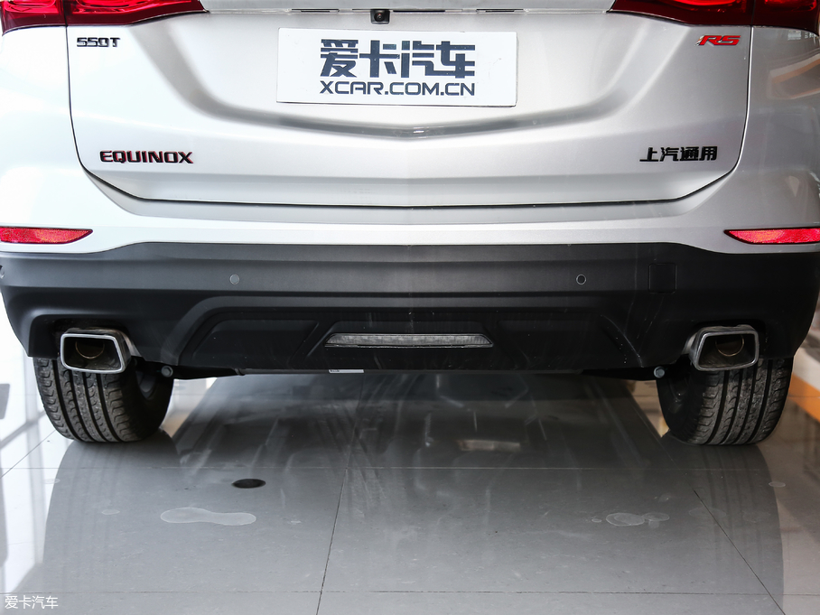 2019̽ Redline 550T ԄؽRS V