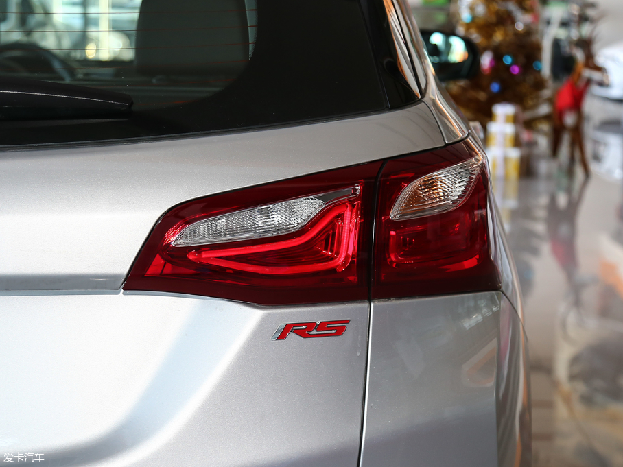 2019̽ Redline 550T ԄؽRS V