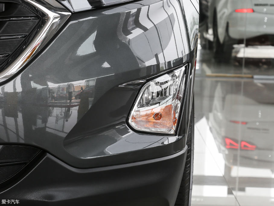 2019̽ 535T Ԅ(dng)S VI