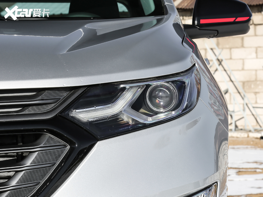 2019̽ Redline 550T ԄؽRS VI