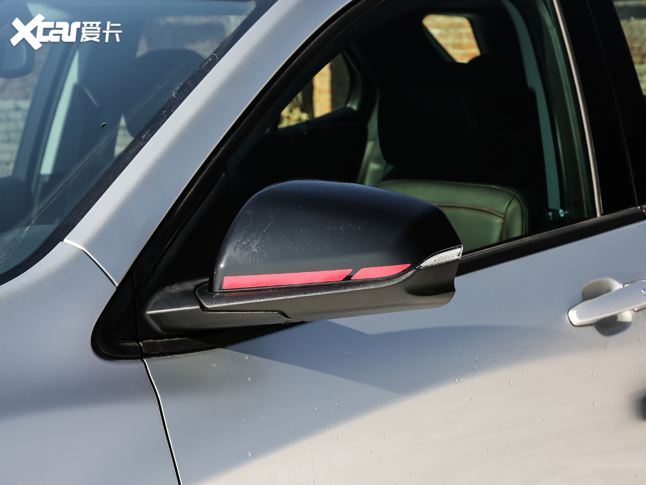 2019̽ Redline 550T ԄؽRS VI