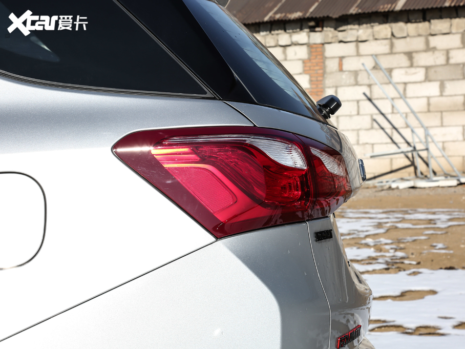 2019̽ Redline 550T ԄؽRS VI