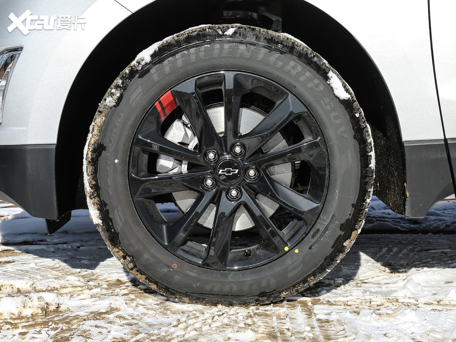 2019̽ Redline 550T ԄؽRS VI