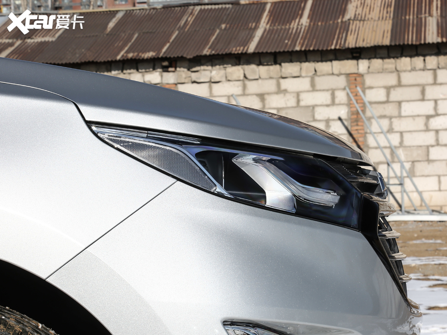 2019̽ Redline 550T ԄؽRS VI