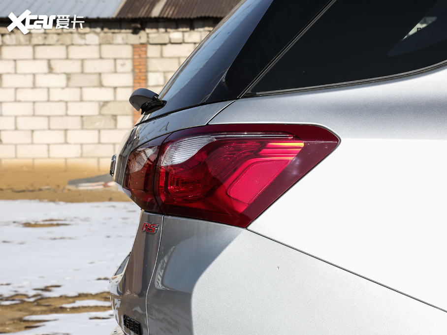 2019̽ Redline 550T ԄؽRS VI