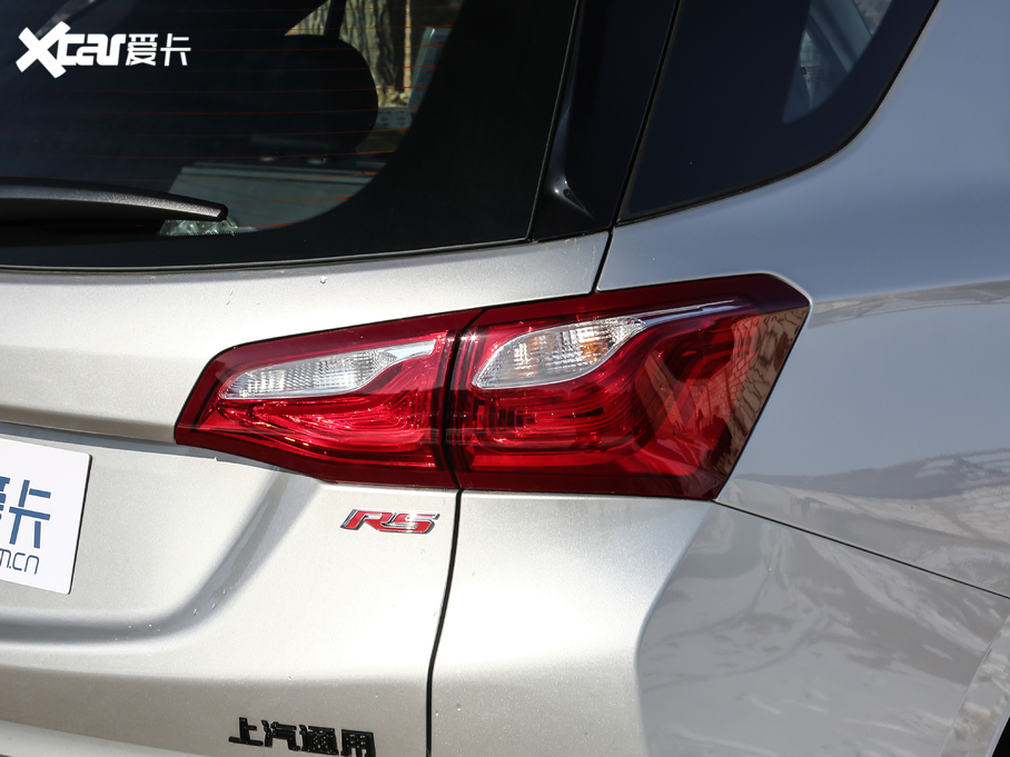 2019̽ Redline 550T ԄؽRS VI